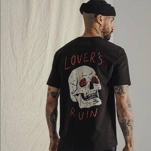 P&Co Lovers Ruin T-Shirt